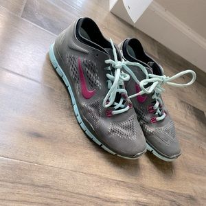 Nike Free Tr Fit 4 Women's Shoes